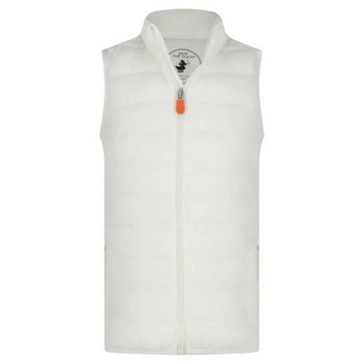 Save The Duck Bezrękawnik ANDY | Regular Fit ze sklepu Gomez Fashion Store w kategorii Kamizelki chłopięce - zdjęcie 172995192