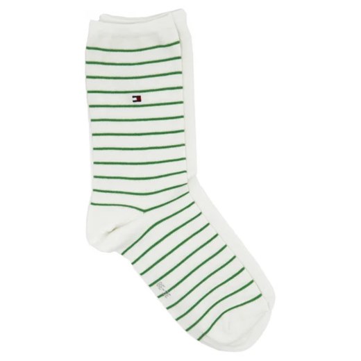 Tommy Hilfiger Skarpety 2-pack Tommy Hilfiger 35-38 promocja Gomez Fashion Store