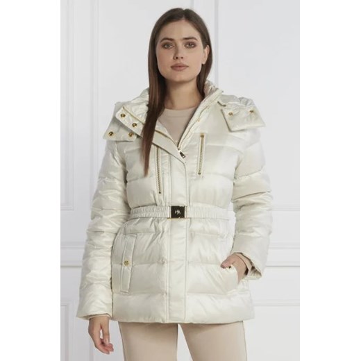 LAUREN RALPH LAUREN Puchowa kurtka | Regular Fit ze sklepu Gomez Fashion Store w kategorii Kurtki damskie - zdjęcie 172995321