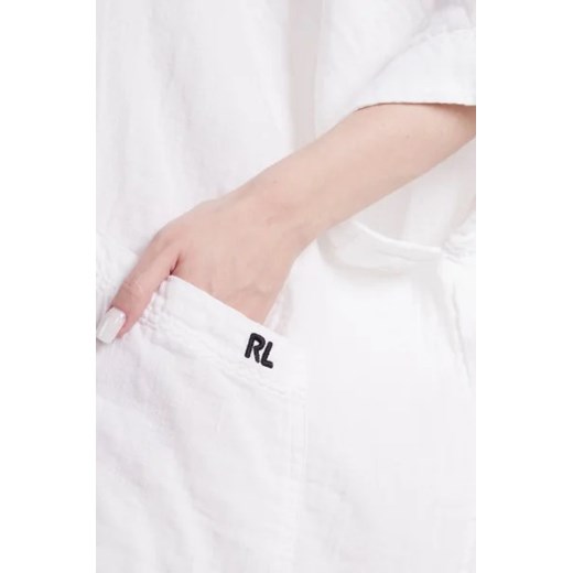 POLO RALPH LAUREN Tunika Polo Ralph Lauren XS okazja Gomez Fashion Store
