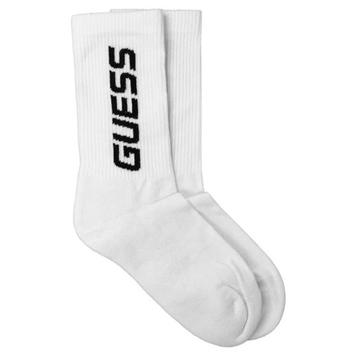 GUESS ACTIVE Skarpety ERIN One Size promocyjna cena Gomez Fashion Store
