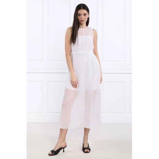 Sukienka Armani Exchange