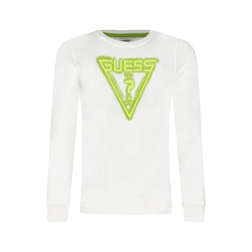GUESS ACTIVE Bluza | Regular Fit 140 wyprzedaż Gomez Fashion Store
