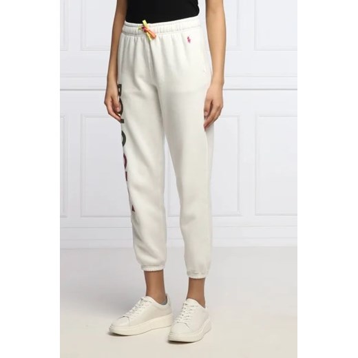 POLO RALPH LAUREN Spodnie dresowe | Regular Fit Polo Ralph Lauren XL okazyjna cena Gomez Fashion Store