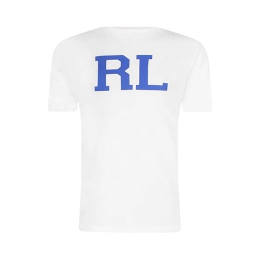 POLO RALPH LAUREN T-shirt | Regular Fit Polo Ralph Lauren 110 okazja Gomez Fashion Store