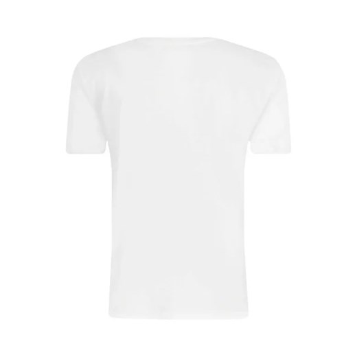 POLO RALPH LAUREN T-shirt | Regular Fit Polo Ralph Lauren 140/146 wyprzedaż Gomez Fashion Store