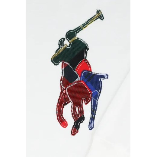 POLO RALPH LAUREN Longsleeve | Regular Fit Polo Ralph Lauren 98 promocyjna cena Gomez Fashion Store
