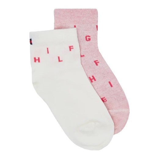 Tommy Hilfiger Skarpety 2-pack ze sklepu Gomez Fashion Store w kategorii Skarpetki dziecięce - zdjęcie 172995740