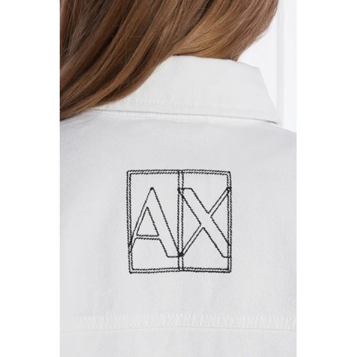 Kurtka damska Armani Exchange 