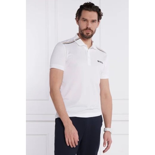 BOSS GREEN Polo Patteo MB 13 | Slim Fit XL Gomez Fashion Store