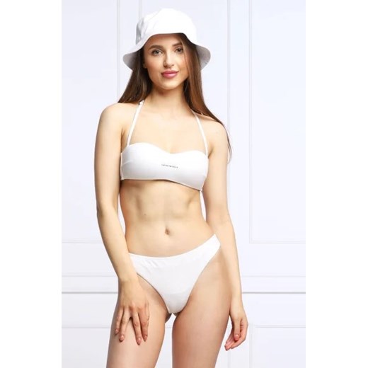 EA7 Strój kąpielowy XL promocja Gomez Fashion Store