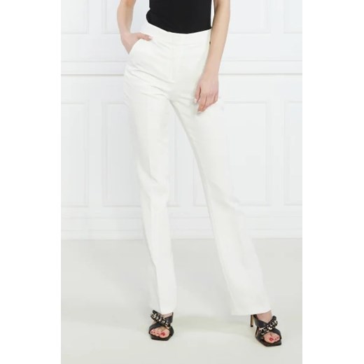 Liu Jo Spodnie | flare fit Liu Jo 36 okazja Gomez Fashion Store