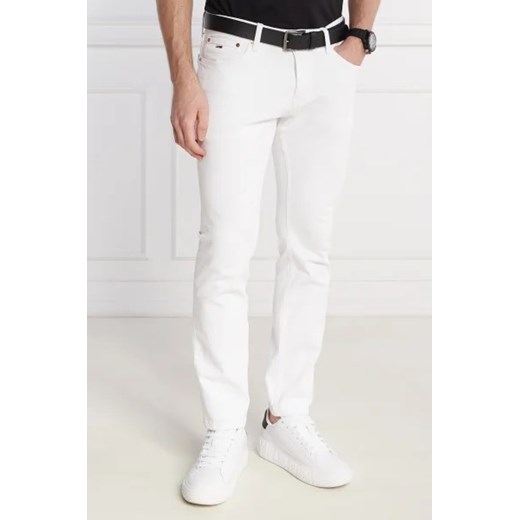 Tommy Jeans Jeansy SCANTON | Slim Fit Tommy Jeans 36/32 Gomez Fashion Store