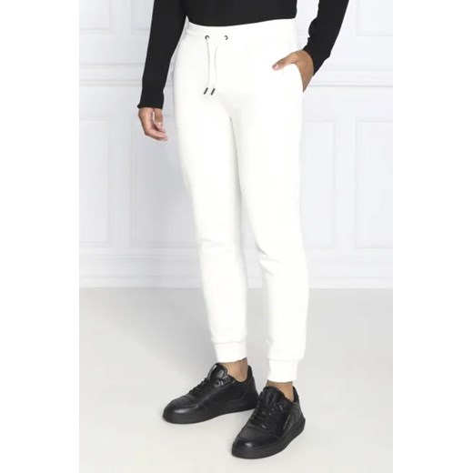GUESS ACTIVE Spodnie dresowe ALDWIN | Regular Fit ze sklepu Gomez Fashion Store w kategorii Spodnie męskie - zdjęcie 172995990