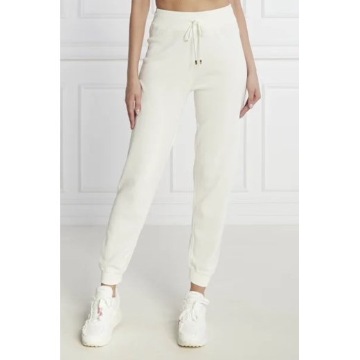 Pinko Spodnie dresowe | Regular Fit ze sklepu Gomez Fashion Store w kategorii Spodnie damskie - zdjęcie 172996001