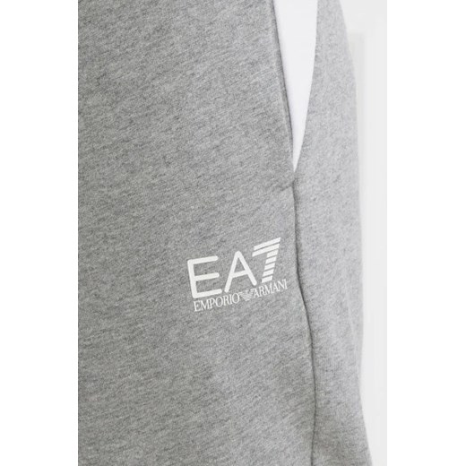 EA7 Dres | Regular Fit M okazja Gomez Fashion Store
