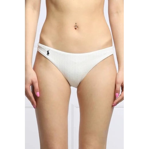 POLO RALPH LAUREN Dół od bikini ze sklepu Gomez Fashion Store w kategorii Stroje kąpielowe - zdjęcie 172996193