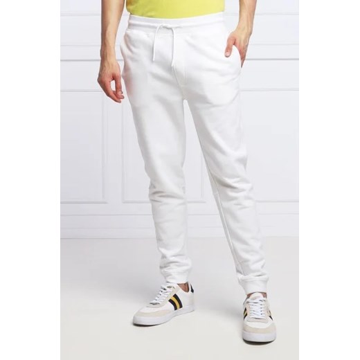 BOSS ORANGE Spodnie dresowe Sestart | Regular Fit ze sklepu Gomez Fashion Store w kategorii Spodnie męskie - zdjęcie 172996272