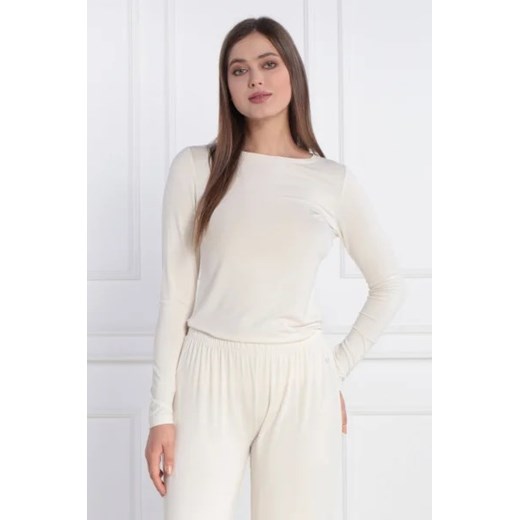 Piżama Emporio Armani