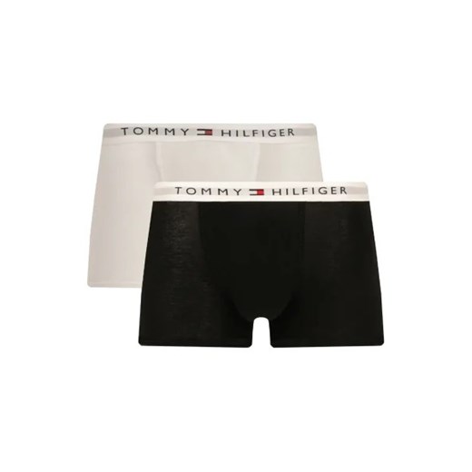 Tommy Hilfiger Bokserki 2-pack Tommy Hilfiger 128/140 promocja Gomez Fashion Store