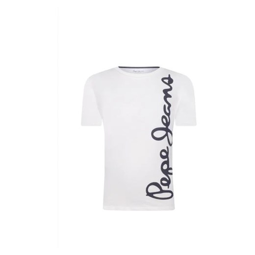 Pepe Jeans London T-shirt ze sklepu Gomez Fashion Store w kategorii T-shirty chłopięce - zdjęcie 172996443