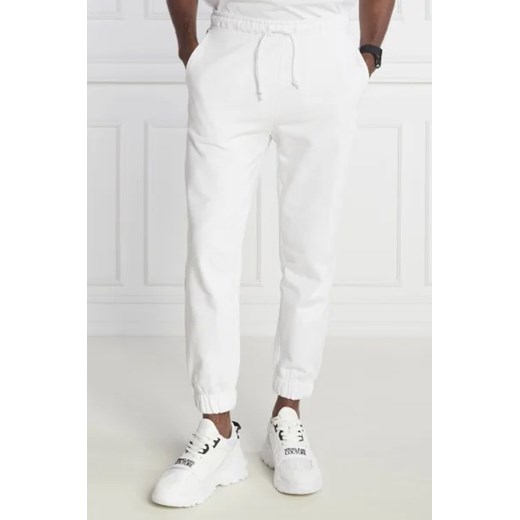 HUGO Spodnie dresowe Dchard | Regular Fit L Gomez Fashion Store wyprzedaż