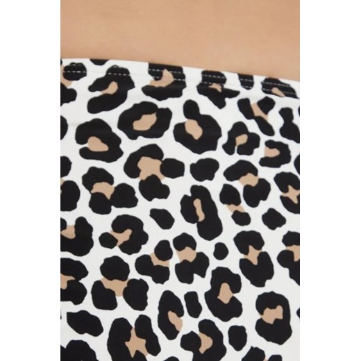 Michael Kors Dół od bikini Michael Kors XS Gomez Fashion Store wyprzedaż