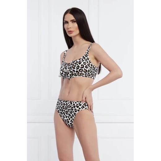Michael Kors Dół od bikini Michael Kors XS promocja Gomez Fashion Store
