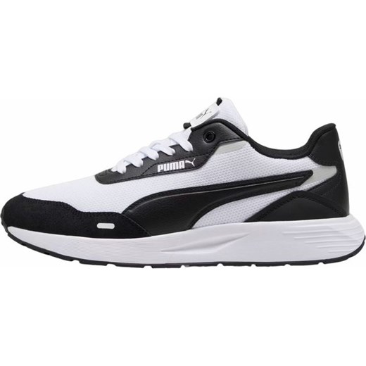 Buty Runtamed Puma ze sklepu SPORT-SHOP.pl w kategorii Buty sportowe męskie - zdjęcie 172998634