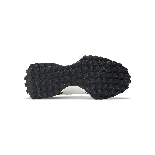 New Balance buty sportowe damskie sneakersy płaskie z tkaniny sznurowane 