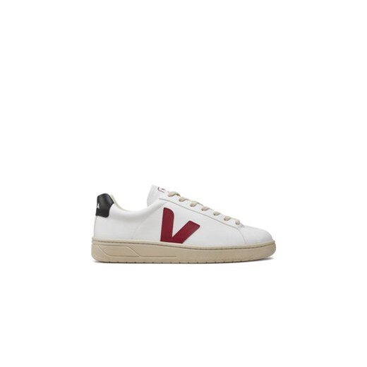 Veja Sneakersy Urca UC0703148B Biały Veja 45 MODIVO