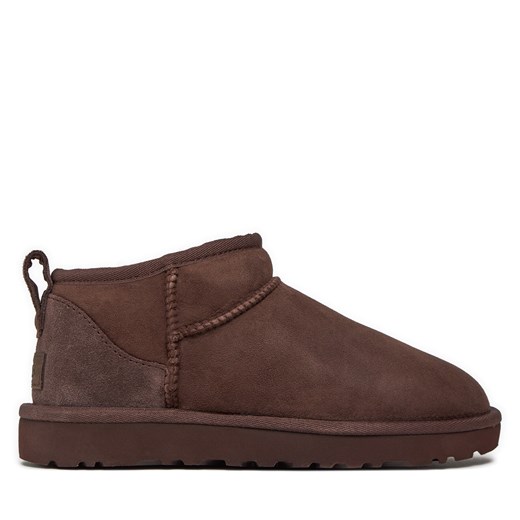 Śniegowce Ugg W Classic Ultra Mini 1116109 Bcdr 42 okazja eobuwie.pl