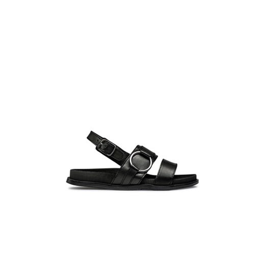 Lasocki Sandały ARC-IGA-05 Czarny ze sklepu MODIVO w kategorii Sandały damskie - zdjęcie 172999893
