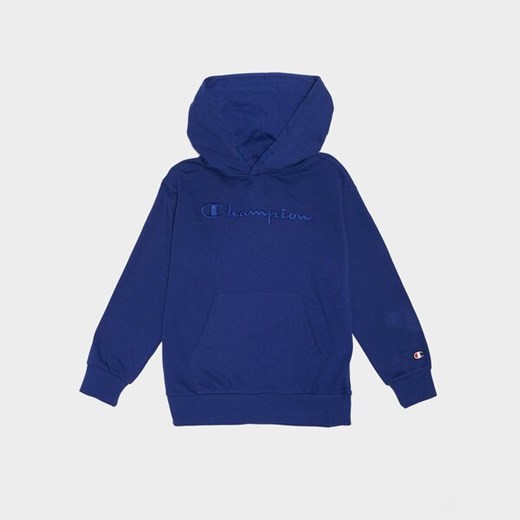 CHAMPION BLUZA Z KAPTUREM HOODED SWEATSHIRT B Champion 15-16YRS JD Sports 