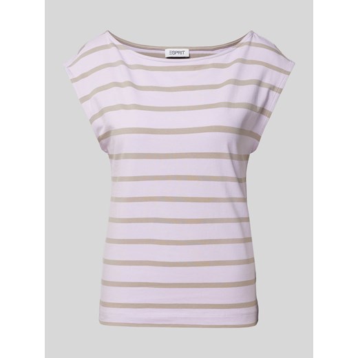 T-shirt bez rękawów ze sklepu Peek&Cloppenburg  w kategorii Bluzki damskie - zdjęcie 173004951