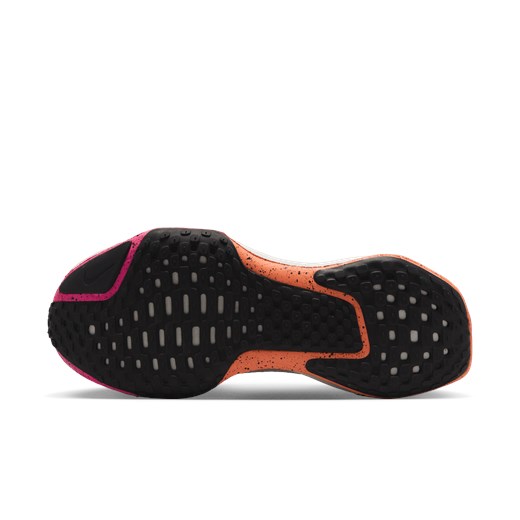 Damskie buty do biegania po asfalcie Nike Invincible 3 - Biel Nike 37.5 Nike poland
