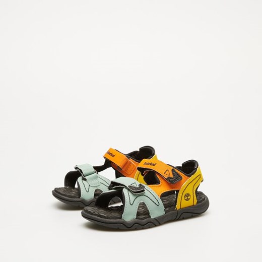 TIMBERLAND ADVENTURE SEEKER Timberland 30 Symbiosis