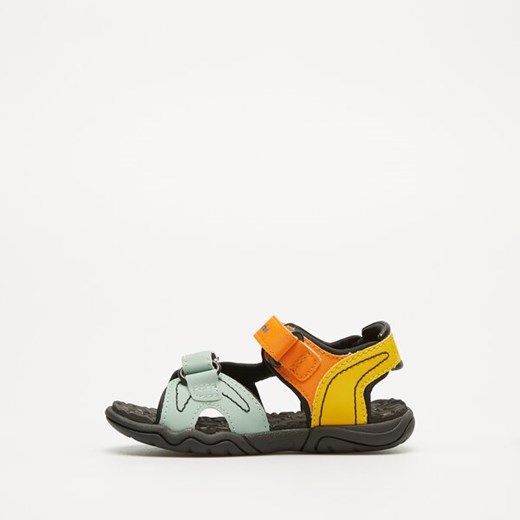 TIMBERLAND ADVENTURE SEEKER Timberland 23 Symbiosis