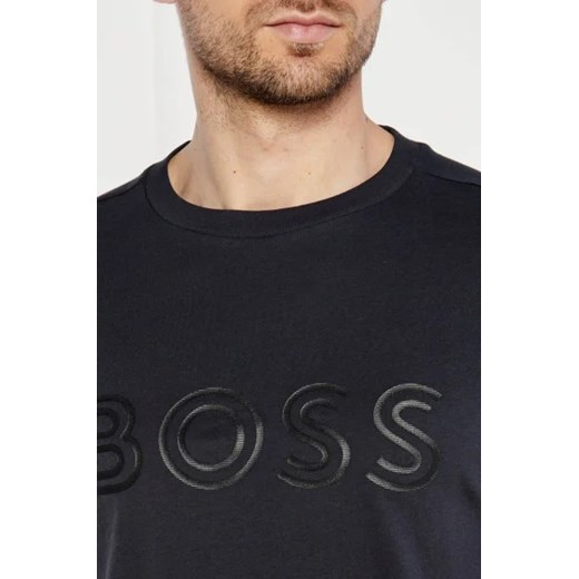 BOSS GREEN T-shirt | Regular Fit M Gomez Fashion Store