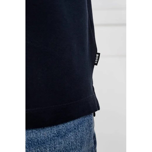 BOSS BLACK Polo Parlay | Regular Fit XL Gomez Fashion Store