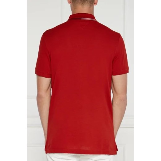 Tommy Hilfiger Polo | Regular Fit Tommy Hilfiger XL promocyjna cena Gomez Fashion Store