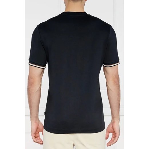 BOSS BLACK T-shirt Thompson 04 | Regular Fit XXL Gomez Fashion Store