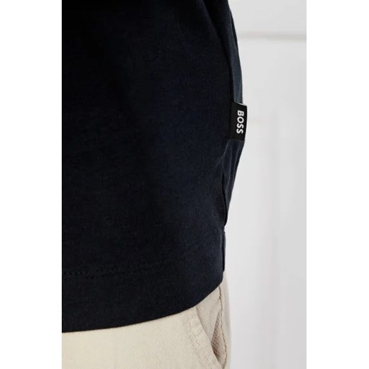 BOSS BLACK T-shirt Thompson 04 | Regular Fit XXL Gomez Fashion Store