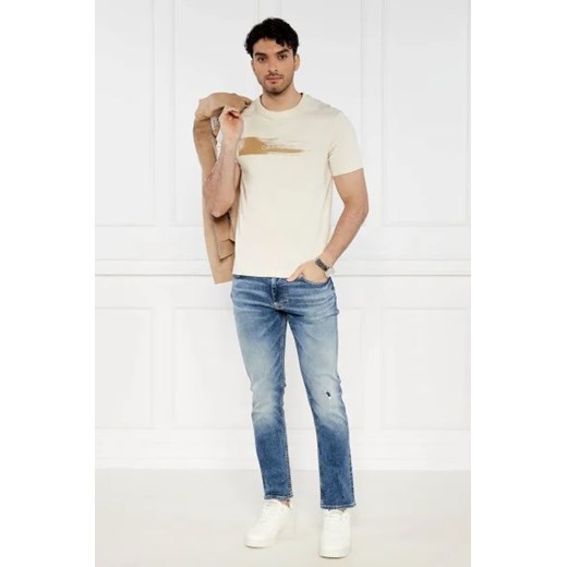 Calvin Klein T-shirt | Regular Fit Calvin Klein S Gomez Fashion Store