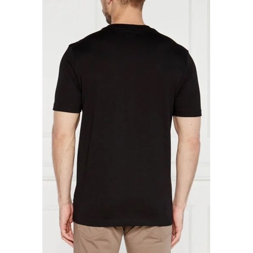 BOSS ORANGE T-shirt | Regular Fit M Gomez Fashion Store