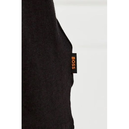 BOSS ORANGE T-shirt | Regular Fit S Gomez Fashion Store