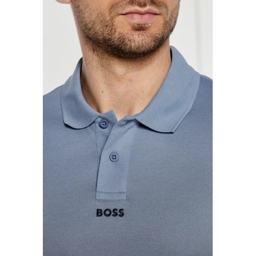BOSS ORANGE Polo | Regular Fit XL Gomez Fashion Store