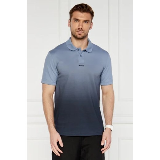BOSS ORANGE Polo | Regular Fit ze sklepu Gomez Fashion Store w kategorii T-shirty męskie - zdjęcie 173009863