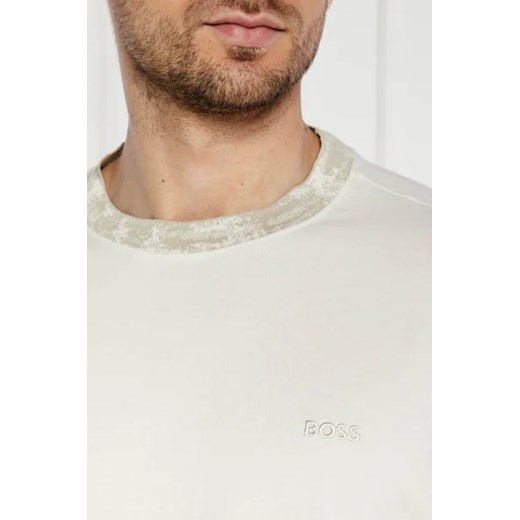 BOSS ORANGE T-shirt | Relaxed fit M Gomez Fashion Store