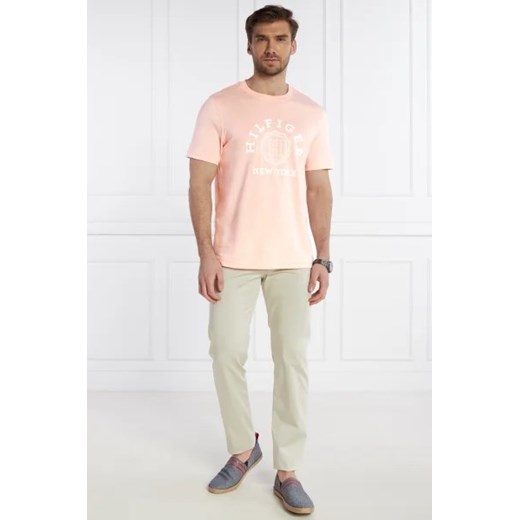 Tommy Hilfiger T-shirt COIN | Regular Fit Tommy Hilfiger XL Gomez Fashion Store